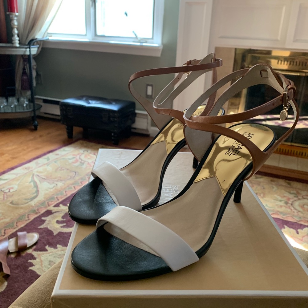 Michael Kors shoes